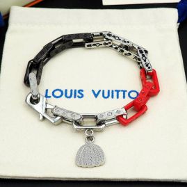 Picture of LV Bracelet _SKULVbracelet07cly19610926